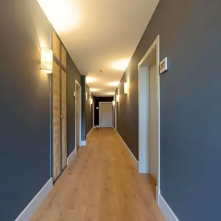 Hotel Rias Altas