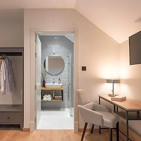 Hotel Rias Altas