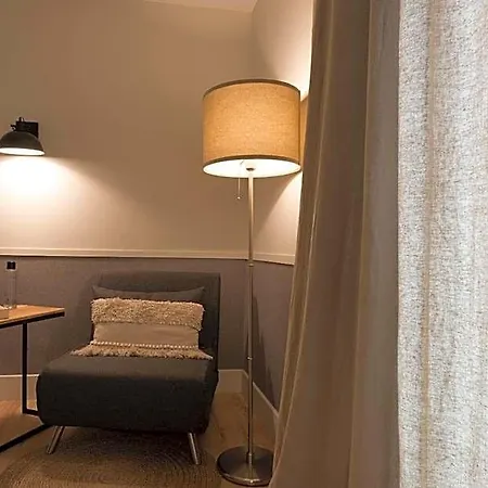 Hotel Rias Altas