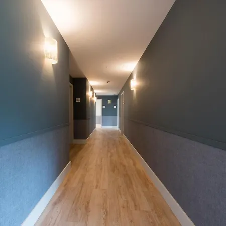 Hotel Hotel Rias Altas