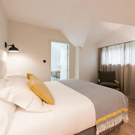Hotel Rias Altas