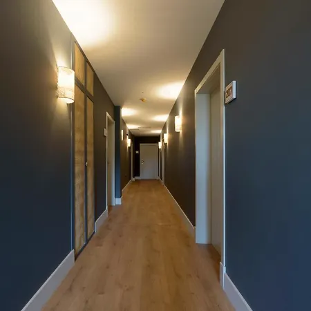 Rias Altas Otel Barreiros