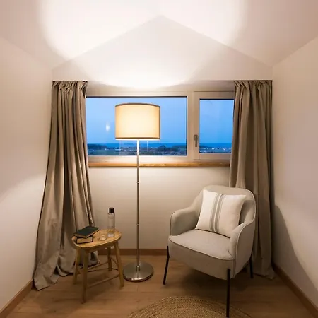 Hotel Rias Altas Hotel