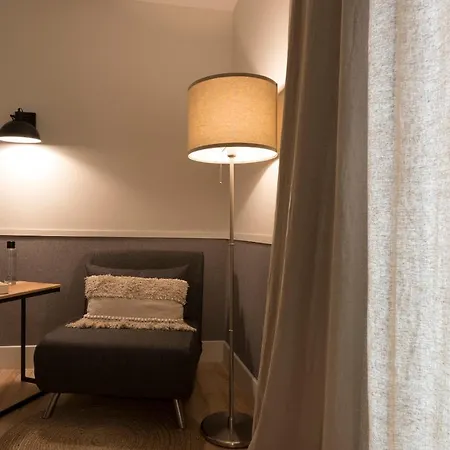 Rias Altas Otel Barreiros