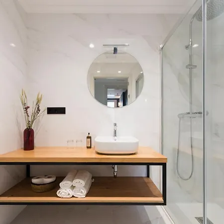 Rias Altas - فندق