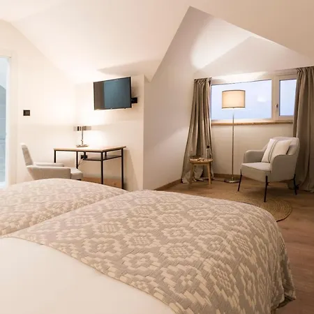 Otel Rias Altas Barreiros