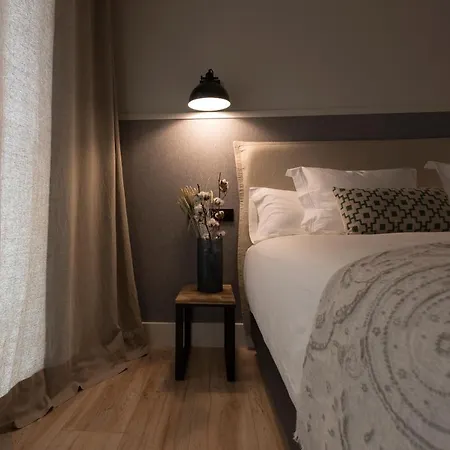 Otel Rias Altas - 3*