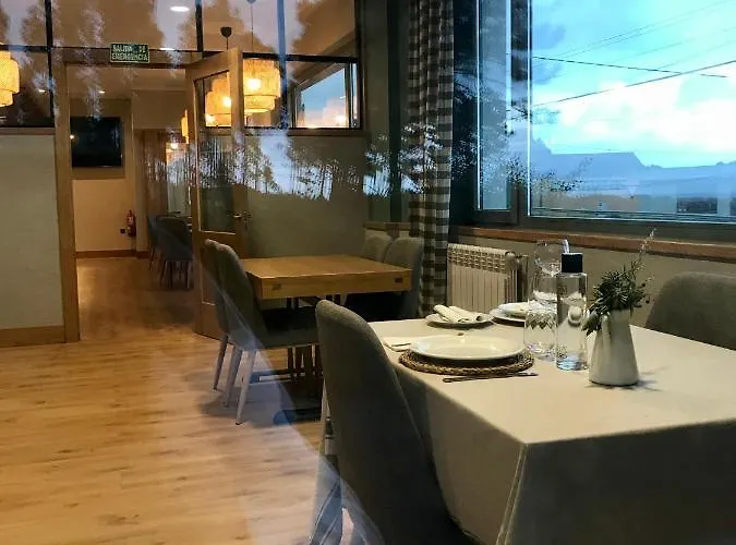 Rias Altas Barreiros