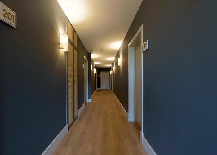 Rias Altas Hotel Barreiros