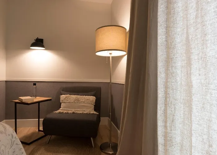 Rias Altas Otel Barreiros